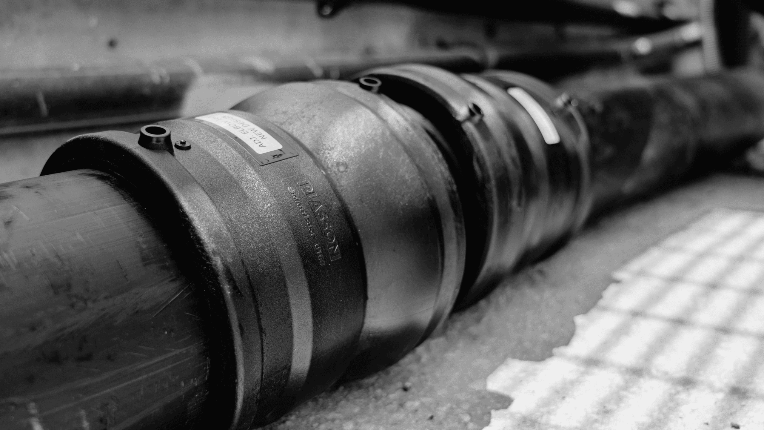 Electofusion vs Butt Welding